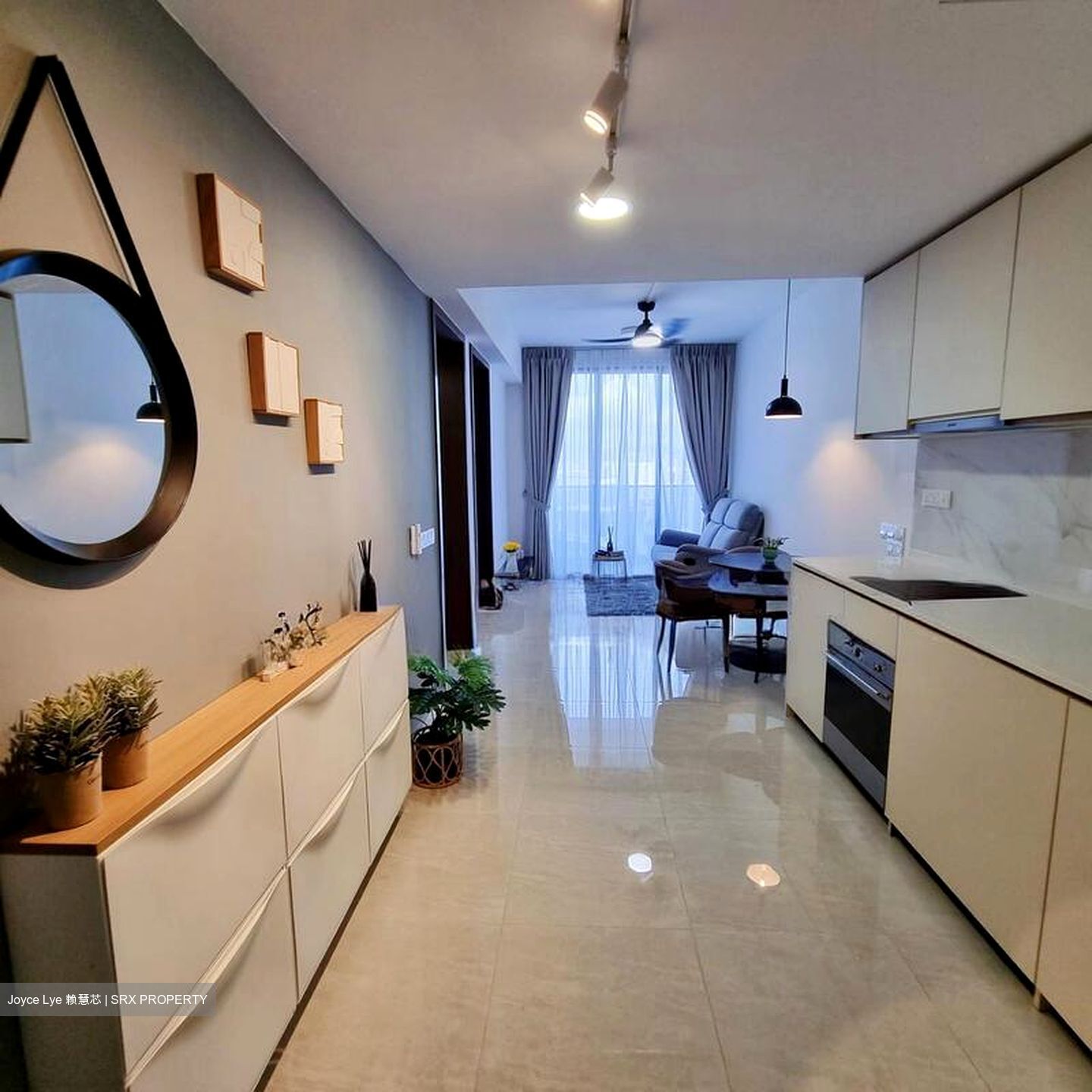 Kopar At Newton (D9), Apartment #513270391